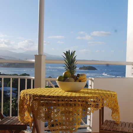 Appartement De La Baie, Vue Magnifique, Tartane La Trinité Exterior foto