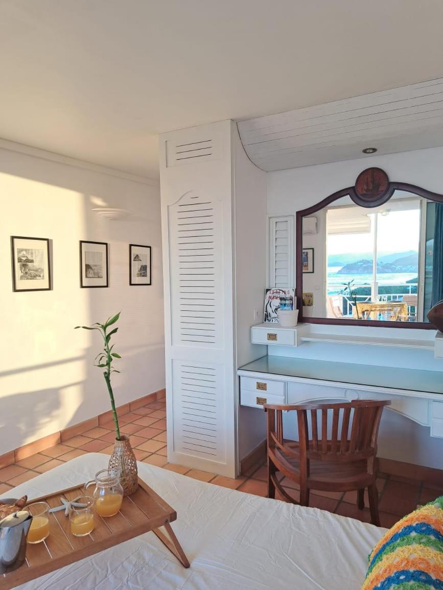 Appartement De La Baie, Vue Magnifique, Tartane La Trinité Exterior foto
