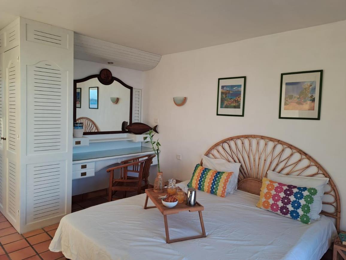 Appartement De La Baie, Vue Magnifique, Tartane La Trinité Exterior foto